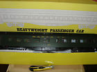 31511 Factory Aristo-craft Heavyweight Diner Car Atsf Box Mint Dining