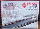 False Piko Germany Covered Platform 4015615620044 False Piko Germany Covered Platform 4015615620044
