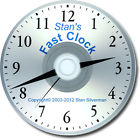 Fc0600 Stanstrains.com Fast Clock Program