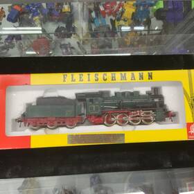 Diffuseur Optique Fleischmann 134125 Pour Locomotive échelle HO