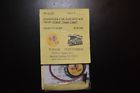 G-107 Tomar Industries Scale Passenger Car Tailsign Kit At Sf Super