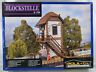 1709 G Pola Scale Train Switching Station Building Kit Complete Htf Germany 1709 G Pola Scale Train Switching Station Building Kit Complete Htf Germany