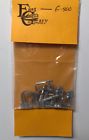 G-500 East Gary Car Company Nos Cast Metal Stirrups