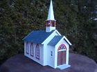 G1809 Pola Model Railroad Building Church Scale By G1809 Pola Model Railroad Building Church Scale By