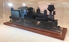 G36dnn0c Tam Industries Dark Oak