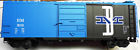 G401-91 A.m.l B M Box