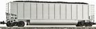 G421-00 Accucraft Aml No Data Silver Bethgon Ii Coal Porter Scale