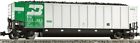 G421-06 Accucraft Aml Bn Bethgon Ii Coal Porter Scale