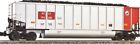 G421-10 Accucraft Aml Kansas City Power Light Bethgon Ii Coal Porter