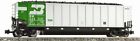 G421-06 G421-14 Accucraft Aml Bn Bethgon Ii Coal Porter Scale Nib