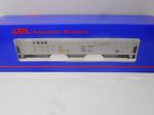 G431-03 Accucraft Aml Norfolk Western Bay Covered Hopper
