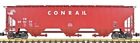 G431-07 Accucraft Aml Conrail Bay Hopper Scale