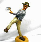 Fgglog05 Glog05 Fun Games Lumberjack Axe