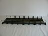 Go2001 Garden Metal Models Scale Combination Catwalk Bridge Ties Lgb Rails