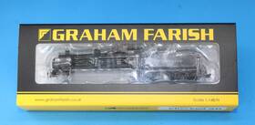 372-936 Graham Farish Southern Rlwy. Se&cr N Class Loco Body And Tender Boxed