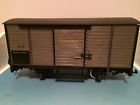 44550 Gray Lgb Car Girls Box Stock ... Boys Excellent Rolling 44550 Gray Lgb Car Girls Box Stock ... Boys Excellent Rolling