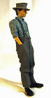 Fggrl01b Grl01b Fun Games Worker Number