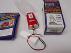 Hcas9500 Model Maker Gas Pump Lighted Red 708066895003 Hcas9500 Model Maker Gas Pump Lighted Red 708066895003