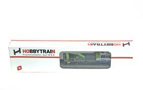 H23563 Hobbytrain N-scale 23563 Robel Tm 235 Bls No Motor H23563 Hobbytrain N-scale 23563 Robel Tm 235 Bls No Motor