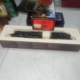 8035 Hornby 5063129012656 R297 Oo Gauge Br Class 8f 2-8-0 No. L M S