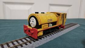 Fp08069 Hornby Oo Gauge R9047 Thomas And Friends Bill The Scc Twin Guc Works Rare