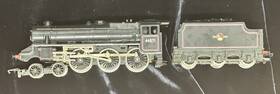 44871 Hornby R.314 Mpn Oo Class Black 5 Br 4-6-0 Road #44871 - Free Ship