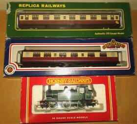 0-6-0t Hornby R.316 Ho/oo Class J83 Lner #68472