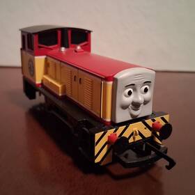 R.8030 Hornby Thomas And Friends Dart Mint Condition Working Oo Gauge Very Rare R.8030 Hornby Thomas And Friends Dart Mint Condition Working Oo Gauge Very Rare