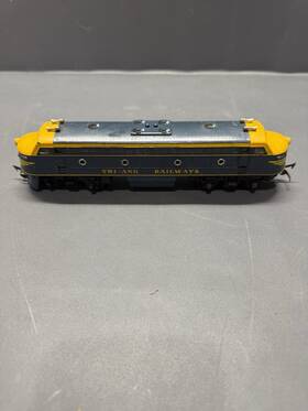 5007 Hornby R159 Triang Tr Double Ended Diesel Locomotive From 1960 Oi