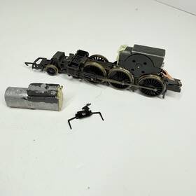 R2024 Hornby Oo Scale 4-6-0 Castle Steam Locomotive Parts
