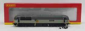 R3084xs Hornby Oo Br Class 56 Inch Castle Donington Power Station Diesel Electric