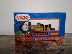 R9069 Hornby Thomas And Friends Stepney Oo Gauge Steam Locomotive Boxed Working