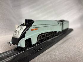 R9750 Hornby Spencer Oo Gauge Thomas And Friends