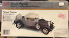 Hubley Scale Models Packard Roadster