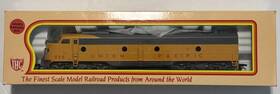 920-41351 Ihc Ho Union Pacific City Diesel Locomotive Emd E-8a #926