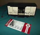 42362 Instructions Transport Car Sheep Works Sound Scale ...