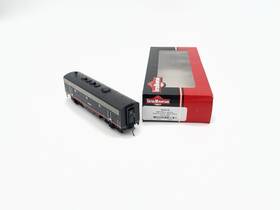49590-06 Intermountain 49540-06 - Ho Sp Black Widow Emd F7b #8303- Train #49590-06