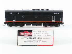 49602 Intermountain Ho Scale Sp Southern Pacific F3b Diesel Locomotive