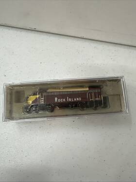 Intermountain 49936-07 69960 Southern Pacific Emd Fp7 Diesel Locomotive #403
