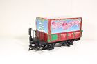 94505 Item Nib Scale Gondola Car Lgb Pole -bd North Express C9 94505 Item Nib Scale Gondola Car Lgb Pole -bd North Express C9