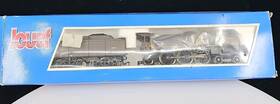 3.1265 Jouef 825200 Ho Scale Nord 4-6-2 Pacific Steam Locomotive #3.1265 Yellow Stripe
