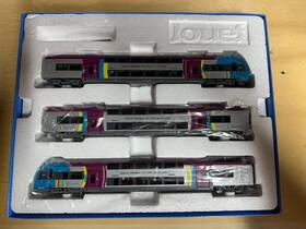 Z24500 Jouef Hj2120 Autorail Emu Ter Pays De La Loire Dcc Esu Loksound Z24500 Jouef Hj2120 Autorail Emu Ter Pays De La Loire Dcc Esu Loksound