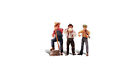 Wooa2570 Jug Woodland Junior Scenics Band