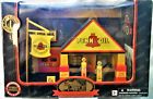 K-40733 Golden Wheels Roadside Memories 0 40369 49049 4
