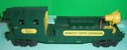 K-90011 Green Plastic Work Caboose With Operating Searchlight From 040369951339