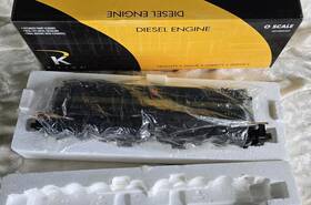 2780-4892ic K-line Member Exclusive O Scale Prr Gg1 Electric Locomotive