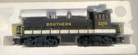 6-21693 K-line 6-21694 O Southern Railway Mp-15 #2210 With Horn Part Of