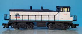 K229103e K-line S01 Employee Edition Ford New Holland Mp-15 Diesel Loco -ln