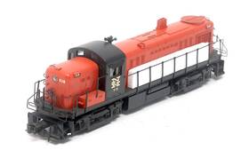 K2449-0518 K-line New Haven Rs-3 Scale Diesel Engine #518