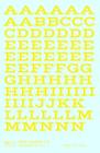 K4-ds-32-04 Supply Decals Yellow Inch Drop Shadow Letter Number Alphabet Set K4-ds-32-04 Supply Decals Yellow Inch Drop Shadow Letter Number Alphabet Set